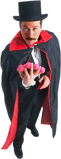 Magician